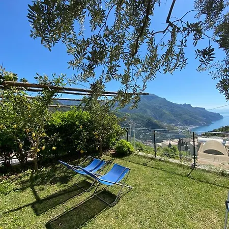 Al Borgo Torello 4* Ravello