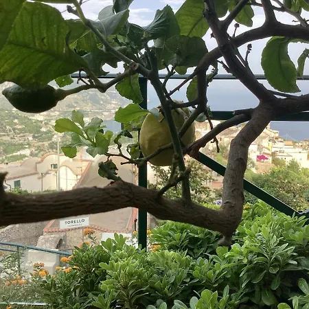 Al Borgo Torello Bed & Breakfast