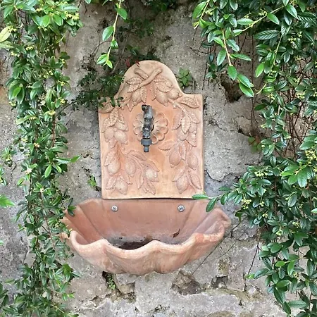 Bed & Breakfast Al Borgo Torello
