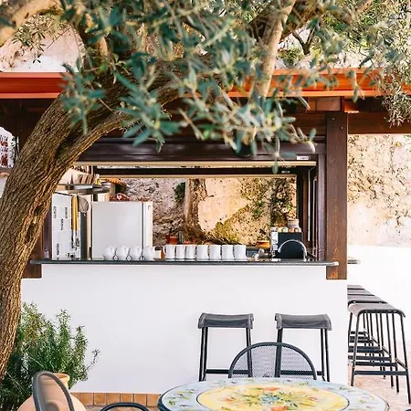 Al Borgo Torello Bed & Breakfast
