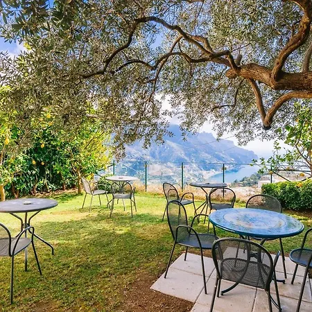 Al Borgo Torello Bed & Breakfast Ravello