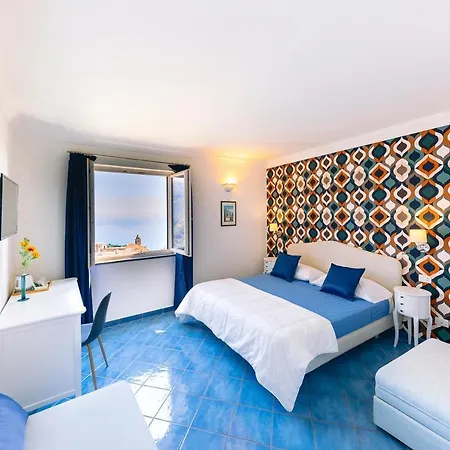 Al Borgo Torello Bed & Breakfast Ravello