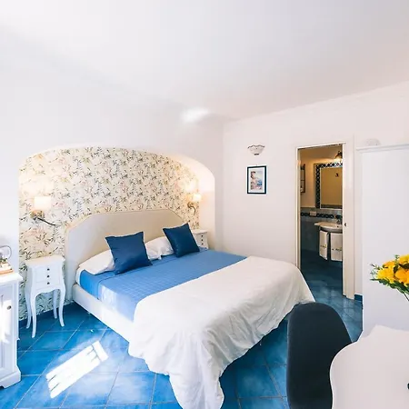 Al Borgo Torello 4* Ravello