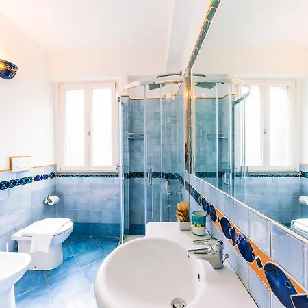 Al Borgo Torello Bed & Breakfast