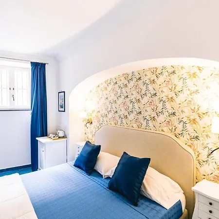 Bed & Breakfast Al Borgo Torello Ravello
