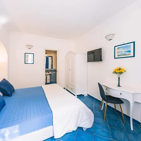 Al Borgo Torello Bed & Breakfast Ravello