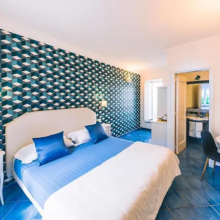 Bed & Breakfast Al Borgo Torello Ravello