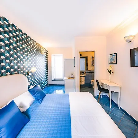 Bed & Breakfast Al Borgo Torello Ravello