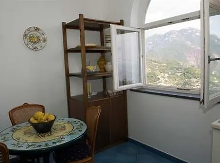 Bed & Breakfast Al Borgo Torello Ravello