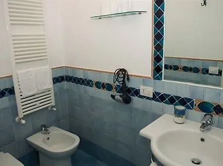 Al Borgo Torello 3* Ravello