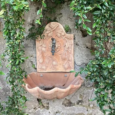 Frühstückspension Al Borgo Torello