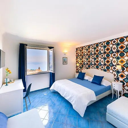 알 보르고 토렐로 B&B 라벨로