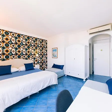 Frühstückspension Al Borgo Torello