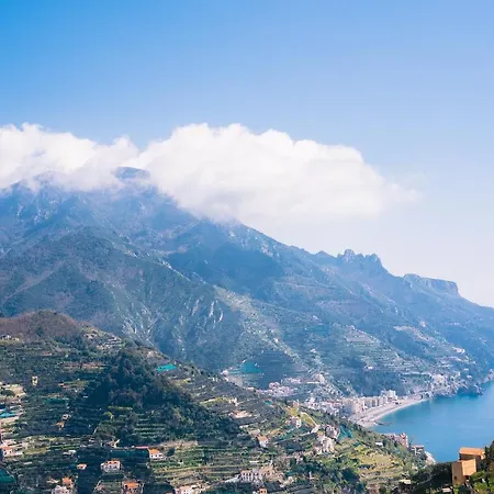 Al Borgo Torello Frühstückspension 3*