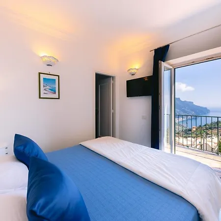 알 보르고 토렐로 B&B