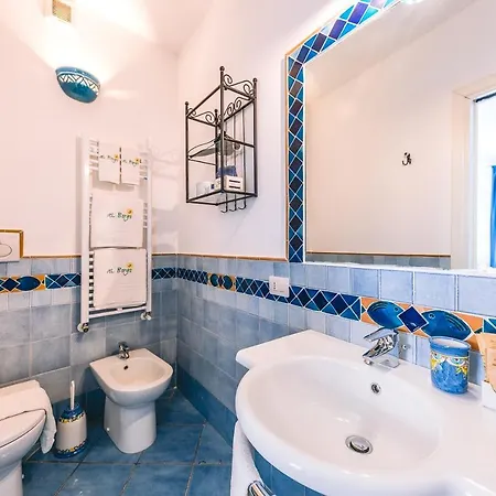 Frühstückspension Al Borgo Torello 3*