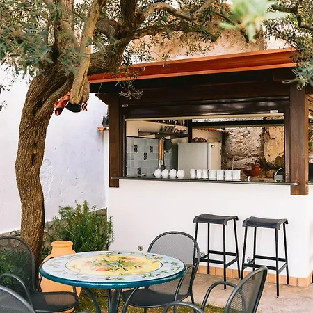 Frühstückspension Al Borgo Torello