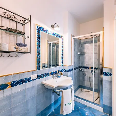 Frühstückspension Al Borgo Torello 3*
