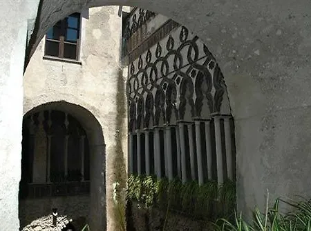 Frühstückspension Al Borgo Torello Ravello