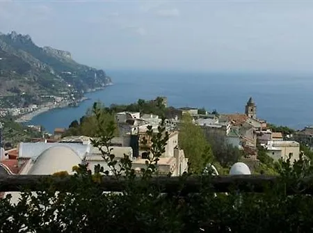 Al Borgo Torello Frühstückspension Ravello