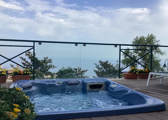 Al Borgo Torello Bed & Breakfast Ravello