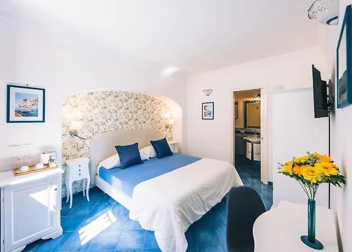 Al Borgo Torello 4* Ravello
