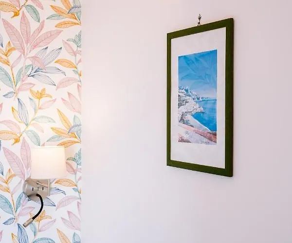 Al Borgo Torello Bed & Breakfast 4*