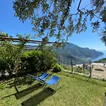 Al Borgo Torello 4* ラヴェッロ