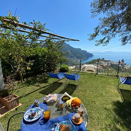 Al Borgo Torello Bed & Breakfast
