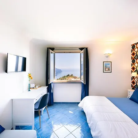 Al Borgo Torello Bed & Breakfast Ravello