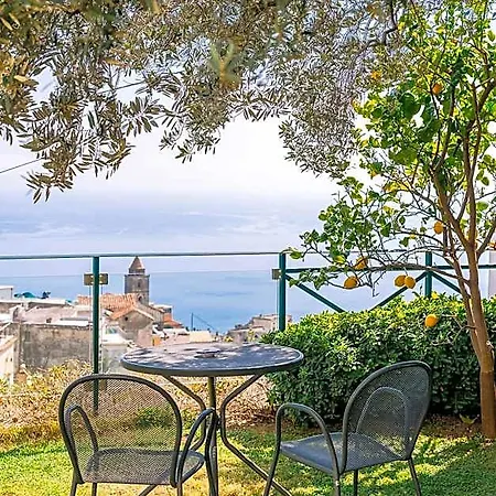 Al Borgo Torello Ravello