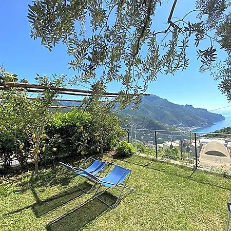 Al Borgo Torello 4* Ravello