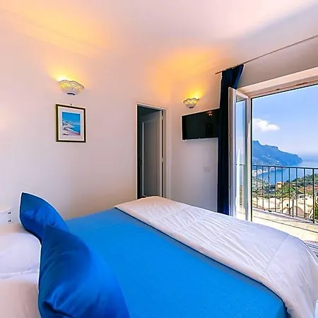 Al Borgo Torello 4* Ravello