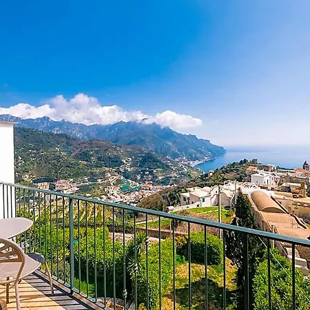 Al Borgo Torello Ravello