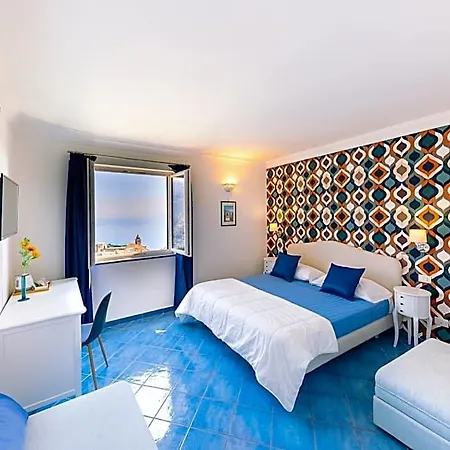 Al Borgo Torello 4* Ravello
