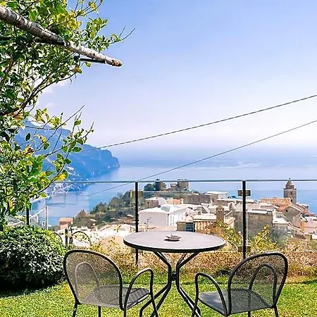 Al Borgo Torello 4* Ravello