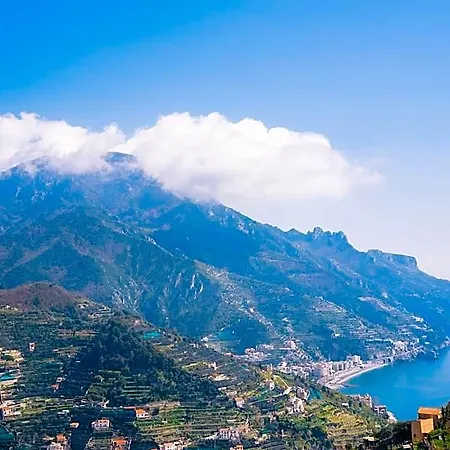 Al Borgo Torello Bed & Breakfast