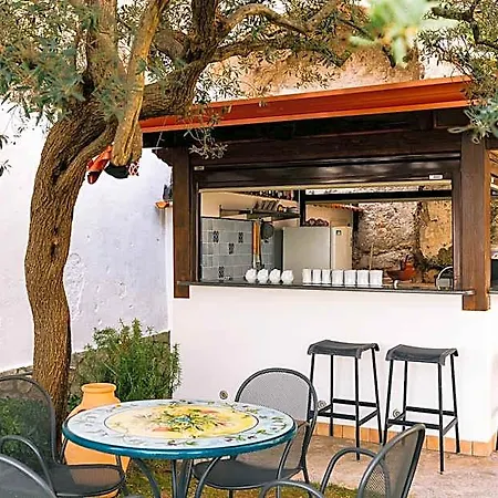 Al Borgo Torello Ravello