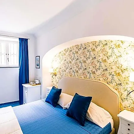 Panzió Al Borgo Torello 4*