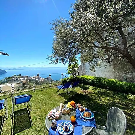Bed & Breakfast Al Borgo Torello 4*