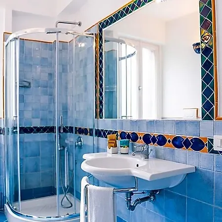 Al Borgo Torello 4* Ravello