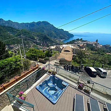 Al Borgo Torello Panzió