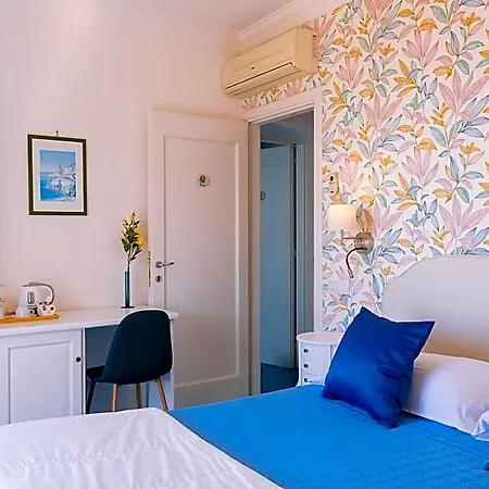Al Borgo Torello 4* Ravello