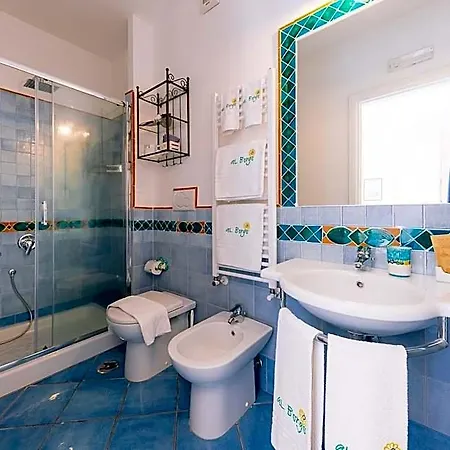 Al Borgo Torello Panzió 4*