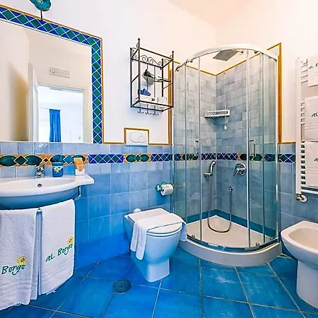 Bed & Breakfast Al Borgo Torello