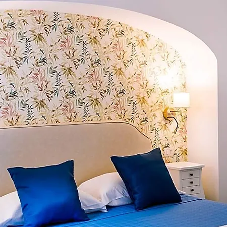 Al Borgo Torello 4* Ravello