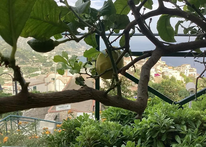 Al Borgo Torello Bed & Breakfast
