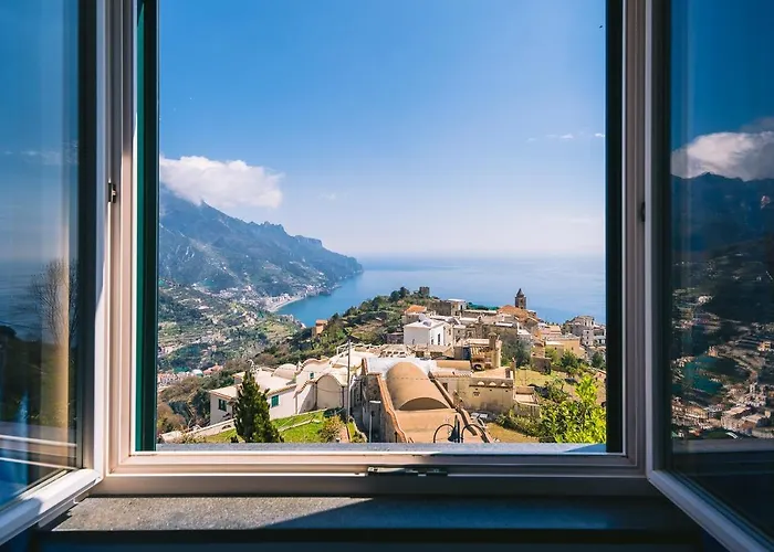 Al Borgo Torello Bed & Breakfast Ravello