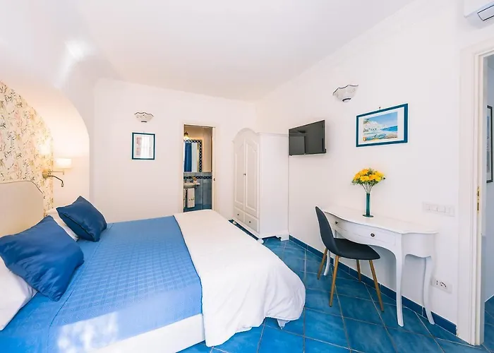 Al Borgo Torello Bed & Breakfast Ravello