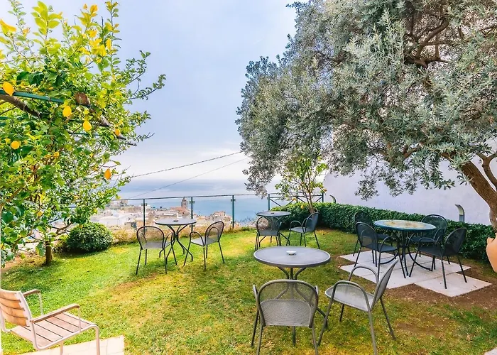 Al Borgo Torello Ravello